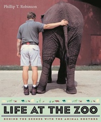 Abbildung von: Life at the Zoo - Columbia University Press