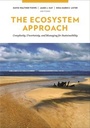 Cover: The Ecosystem Approach - Columbia University Press