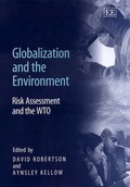 Cover: Globalization and the Environment - Edward Elgar Publishing