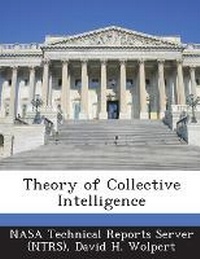 Enlarge image Cover: Theory of Collective Intelligence - Bibliogov
