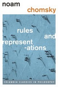 Enlarge image Cover: Rules and Representations - Columbia University Press