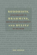 Cover: Buddhists, Brahmins, and Belief - Columbia University Press