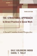 Cover: The Structural Approach to Direct Practice in Social Work - Columbia University Press