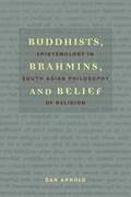 Cover: Buddhists, Brahmins, and Belief - Columbia University Press