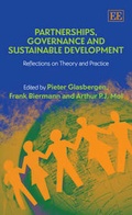 Cover: Partnerships, Governance and Sustainable Development - Edward Elgar Publishing