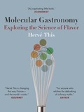 Cover: Molecular Gastronomy - Columbia University Press
