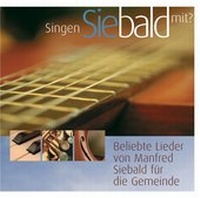 Enlarge image Cover: Singen Sie bald mit - Hänssler