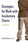 Cover: Strategies for Work With Involuntary Clients - Columbia University Press