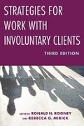 Cover: Strategies for Work With Involuntary Clients - Columbia University Press