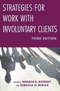 Enlarge image Cover: Strategies for Work With Involuntary Clients - Columbia University Press