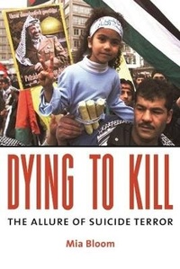 Enlarge image Cover: Dying to Kill - Columbia University Press