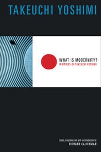 Enlarge image Cover: What Is Modernity? - Columbia University Press