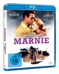Cover: Marnie - Universal Pictures Video