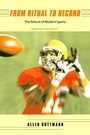 Cover: From Ritual to Record - Columbia University Press