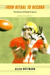 Enlarge image Cover: From Ritual to Record - Columbia University Press