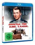 Cover: Cocktail f&uuml;r eine Leiche - Universal Pictures Video