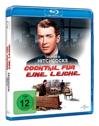 Enlarge image Cover: Cocktail für eine Leiche - Universal Pictures Video