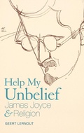 Cover: Help My Unbelief - Continuum Publishing Corporation
