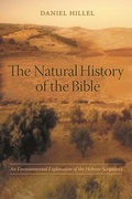Cover: The Natural History of the Bible - Columbia University Press