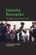 Cover: Islamist Networks - Columbia University Press