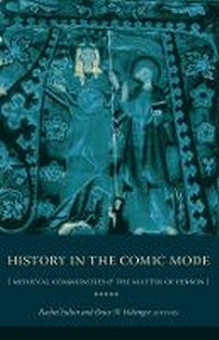 Enlarge image Cover: History in the Comic Mode - Columbia University Press