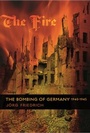 Cover: The Fire - Columbia University Press