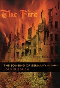 Enlarge image Cover: The Fire - Columbia University Press