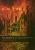Cover: The Fire - Columbia University Press