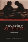 Cover: Covering Violence - Columbia University Press