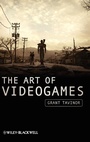 Cover: The Art of Videogames - Wiley