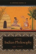 Cover: Classical Indian Philosophy - Columbia University Press