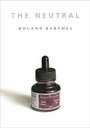 Cover: The Neutral - Columbia University Press