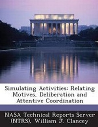 Enlarge image Cover: Simulating Activities - Bibliogov