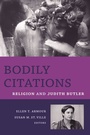 Cover: Bodily Citations - Columbia University Press