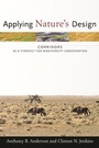 Cover: Applying Nature's Design - Columbia University Press