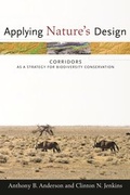 Cover: Applying Nature's Design - Columbia University Press