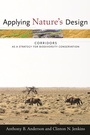 Cover: Applying Nature's Design - Columbia University Press