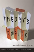 Cover: Theory's Empire - Columbia University Press