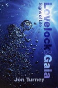 Cover: Lovelock and Gaia - Columbia University Press