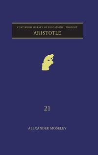 Enlarge image Cover: Aristotle - Continuum International Publishing Group Ltd.