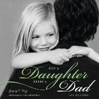Enlarge image Cover: Why a Daughter Needs a Dad - Cumberland House Publishing,US