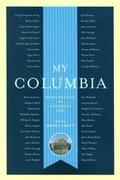 Cover: My Columbia - Columbia University Press