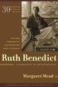 Cover: Ruth Benedict - Columbia University Press