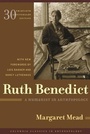 Cover: Ruth Benedict - Columbia University Press