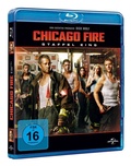 Cover: Chicago Fire - Universal Pictures Video