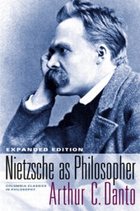 Enlarge image Cover: Nietzsche as Philosopher - Columbia University Press