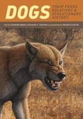 Cover: Dogs - Columbia University Press