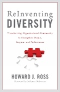 Cover: Reinventing Diversity - Rowman & Littlefield Publishers