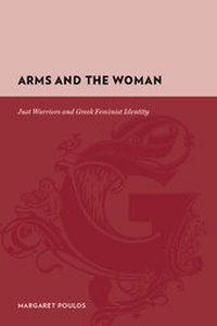 Enlarge image Cover: Arms and the Woman - Columbia University Press