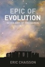 Cover: Epic of Evolution - Columbia University Press